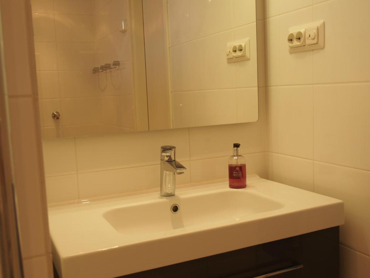 Naantali City Luxury Екстериор снимка